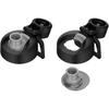 Thermos Sports Bottle 1L Black