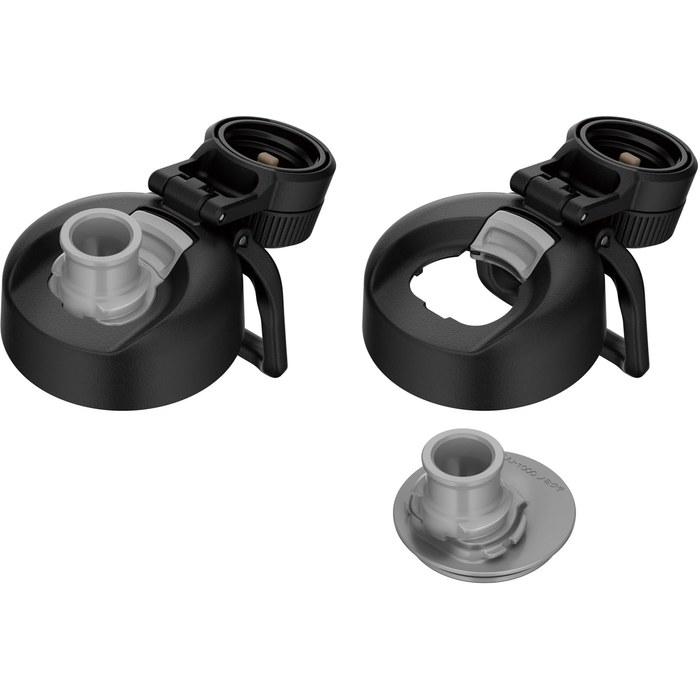 Thermos Sports Bottle 1L Black