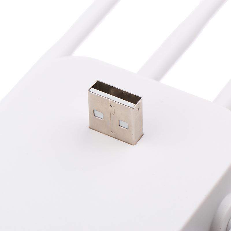 1Pc Wifi Router Long Range Signal Booster Router 300Mbps Wireless Repeater 2.4G Wifi Signal Extender Amplifier