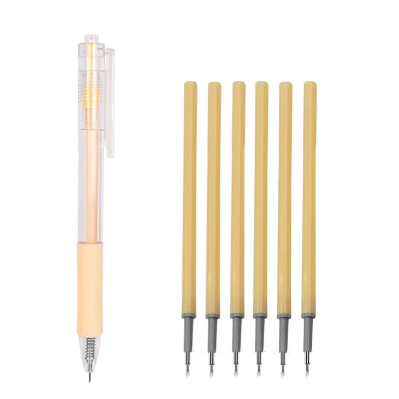Art Utility Knife Pen Refill Set Express Box Knife Paper Precision Sticker Washi Tape Cutter Cutting Craft Supplies