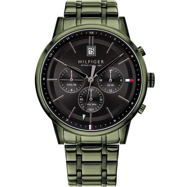 

Часы Tommy Hilfiger 1791634