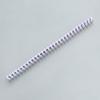 Clips 30 Holes Circles Ring Loose-leaf Paper Book A4 Notebook Binding Clips Scrapbook Binder
