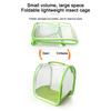 Pop-up Small Insect Cage Portable Butterfly Cage High Quality Breeding Box