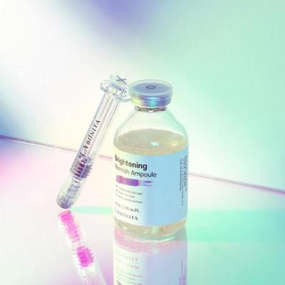 Labonita rozjasňující ampule na skvrny 40 ml