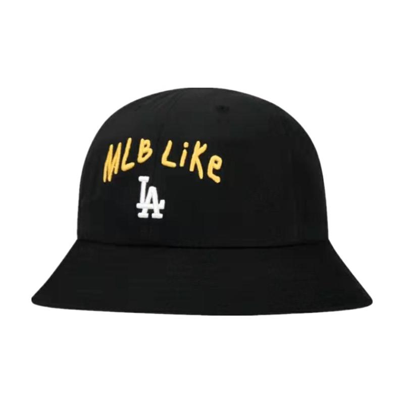 Модные Унисекс Панамы MLB 32CPHT111-07L 57