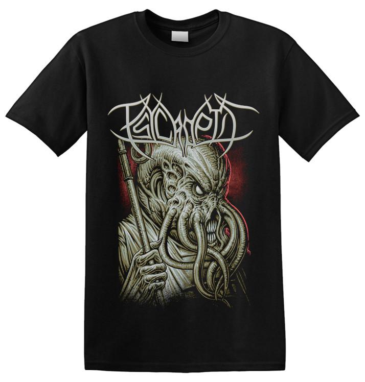 PSYCROPTIC - Alien Pope T-Shirt M