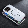 For Xiaomi Mi 15T Pro Case Hard PC carbon fibre magnetic MagSafe Protective Back Cover For Xiaomi Mi 15T 14T Pro Phone Shell
