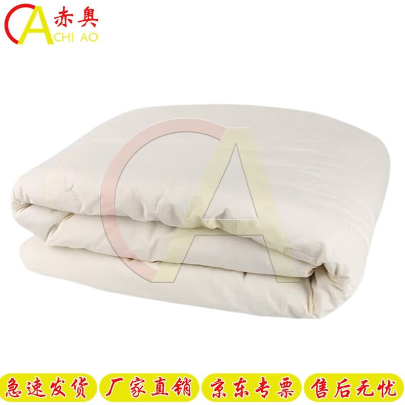 Student Dormitory Cotton Mattress Pad