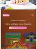 DIY Children's Gypsum Cabin Painting & Assembly Set