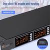 Weishu WSPM-E102 Professional Wireless UHF Conference Microphone System (CN version)