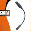 39180-22600 Crankshaft Position Sensor for 2000 Hyundai Accent 1.5L L4 2001-2011 Hyundai Accent 1.6L L4 2006-2007 Kia Rio5