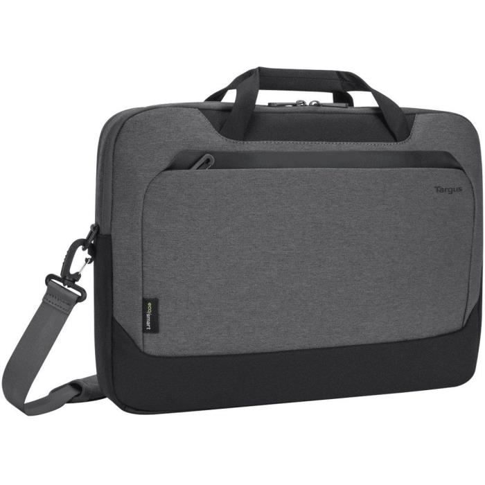 TARGUS - Gris - CypressEco TopLoad 15 6 - Cypres
