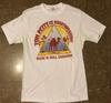 Tom Petty & the Heartbreakers Rock N Roll Caravan T-shirt Volledige Maat S-5XL Unisex T-shirt