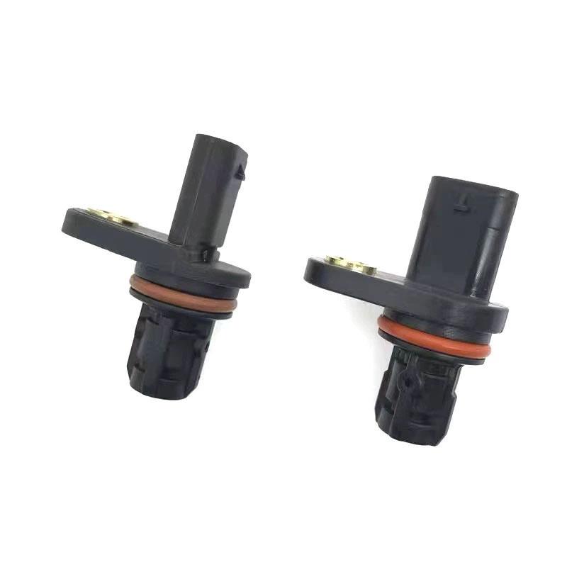 1Pair Car Camshaft Position Sensor OEM 55565708 55565709 25195555 For Chevrolet Aveo Cruze Malibu Epica Sonic Pontiac Vauxhall