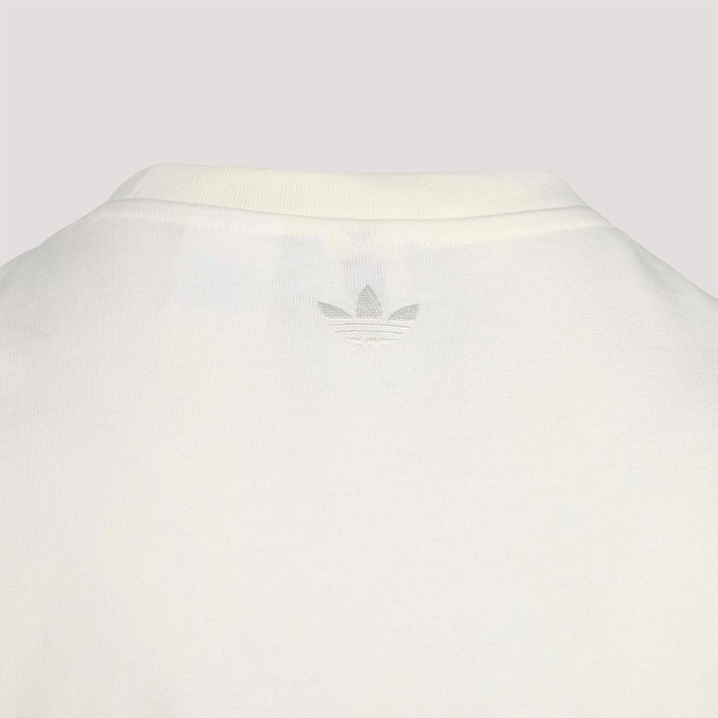 Adidas Originals Tour Ss Cotton Relaxed Fit Sports Loose Short Sleeve T-Shirt Men Tops KW5670