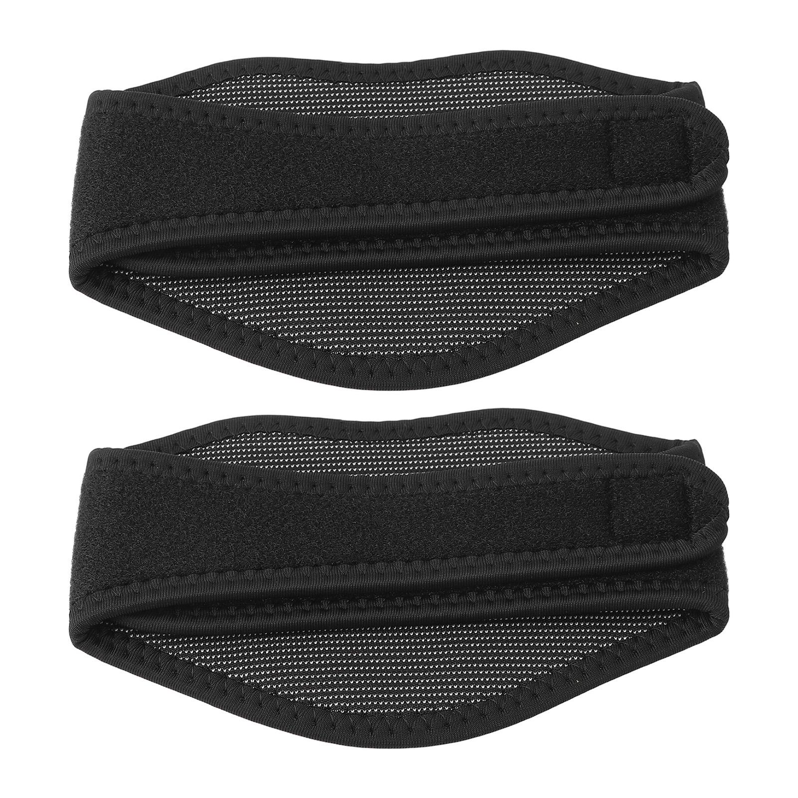 

2 шт. шейный бандаж шейный воротник магнитное волокно дальний инфракрасный горячий компрессионный шейный бандаж для дома