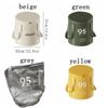 Multi-functional Folding Foot Bucket Portable Feet Bathtub Soak Foot Bag Soaking Basin  Home