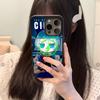 Classic Game Touhou Project Magnetic Matte Phone Case For IPhone 16 17 15 14 13 12 11 For Magsafe Wireless Charge Cover