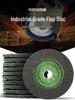 Huiyuan Stainless Steel Cutting & Grinding Disc for Angle Grinders