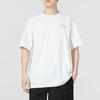 New Nike T Shirts Men's White DX0907-121