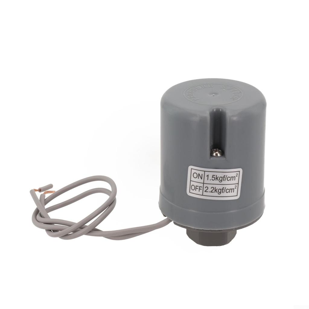 Automatic Water Pump Pressure Switch Controller for Various Water Pumps