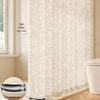 Handun Shower Curtain with Rod