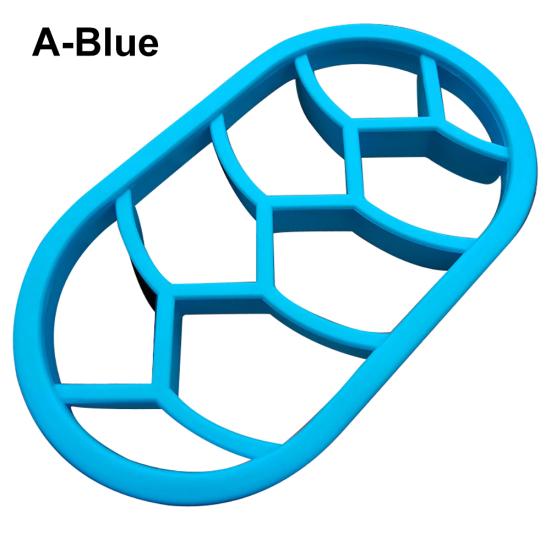 Roamtic Fashion Kitchen Cookies Baking Moulds Dessert Tools Stamper  Chocolates DIY Bread