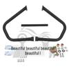 REBEL CMX300/500 Modified Engine Bumper Anti-Fall Bar 2017-2022
