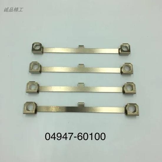 for Toyota Prado Land Cruiser Front Rear Brake Cylinder Circlip Clamp Clip