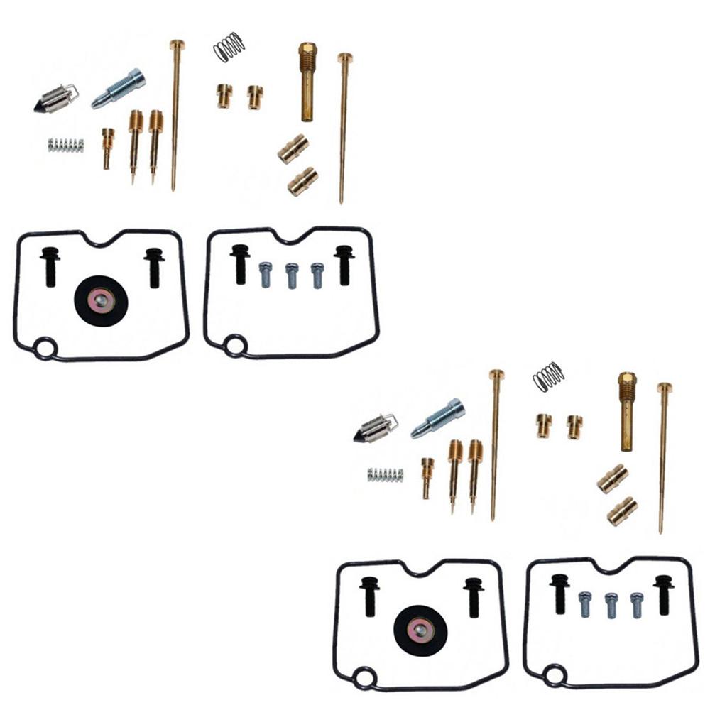 

2 Sets Carburetor Repair Kit for Kawasaki VN800A VN800B VN800C VN800E Vulcan A80