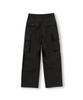 Beulaunyadeu W Cargo Pants, Black