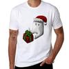 Christmas Fresno Nightcrawler Tshirt Relaxed Casual Short Sleeve Tee