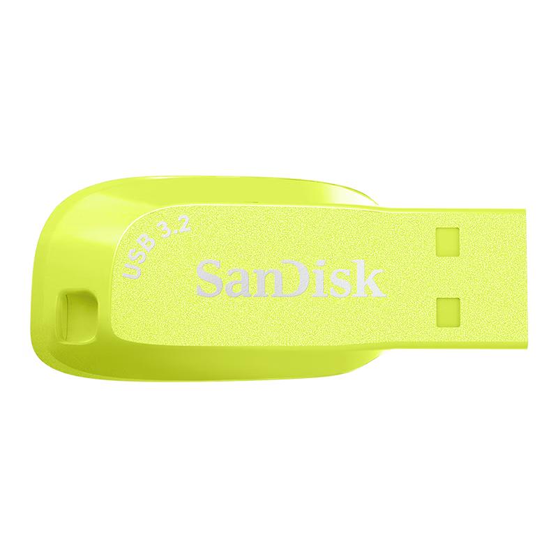 SanDisk CZ410 USB 3.2 Flash Drive 32GB