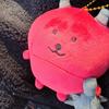 Goblin Damgomi Joke Bear Doll Keychain
