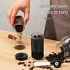 Adjustable Manual Coffee Grinder