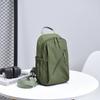 Men's Backpack Multi-back Sports Large Capacity Chest Bag
