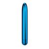 Astro Vibrator 10 Functions 18.5 Cm USB Blue