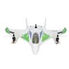W500 Brushless Aerobatic Remote Control Aircraft Multifunctional RC Aircraft Toys
