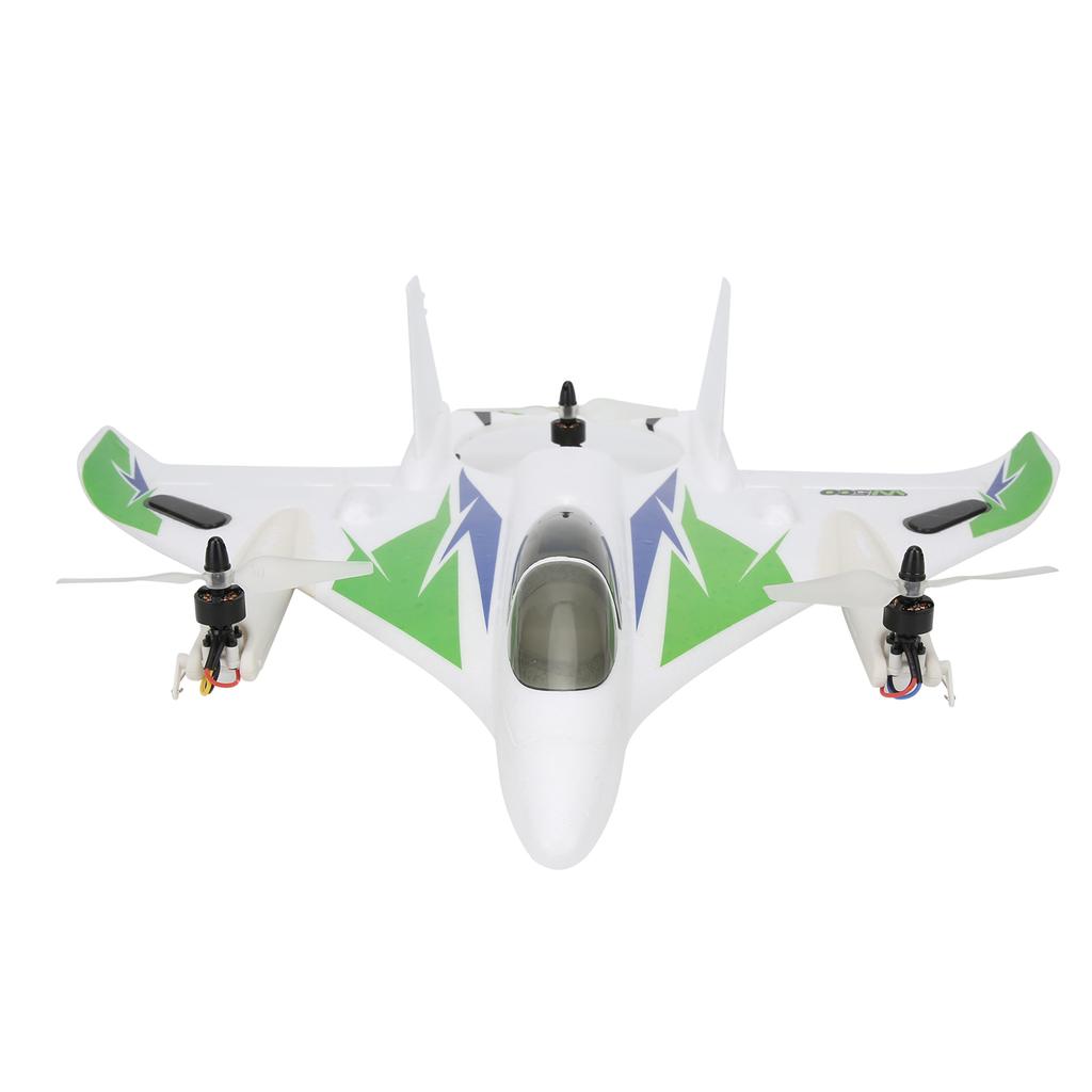 W500 Brushless Aerobatic Remote Control Aircraft Multifunctional RC Aircraft Toys