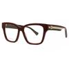 Gucci Gg1302o 005 Women Eyeglasses