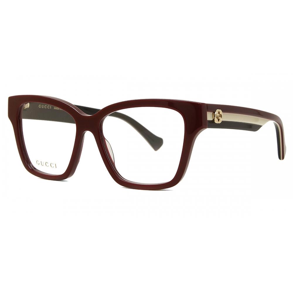 Gucci Gg1302o 005 Women Eyeglasses