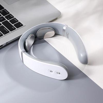 PANGAO Nacken S9 Halswirbelmassagegerät CN-Stecker (Adapter enthalten)