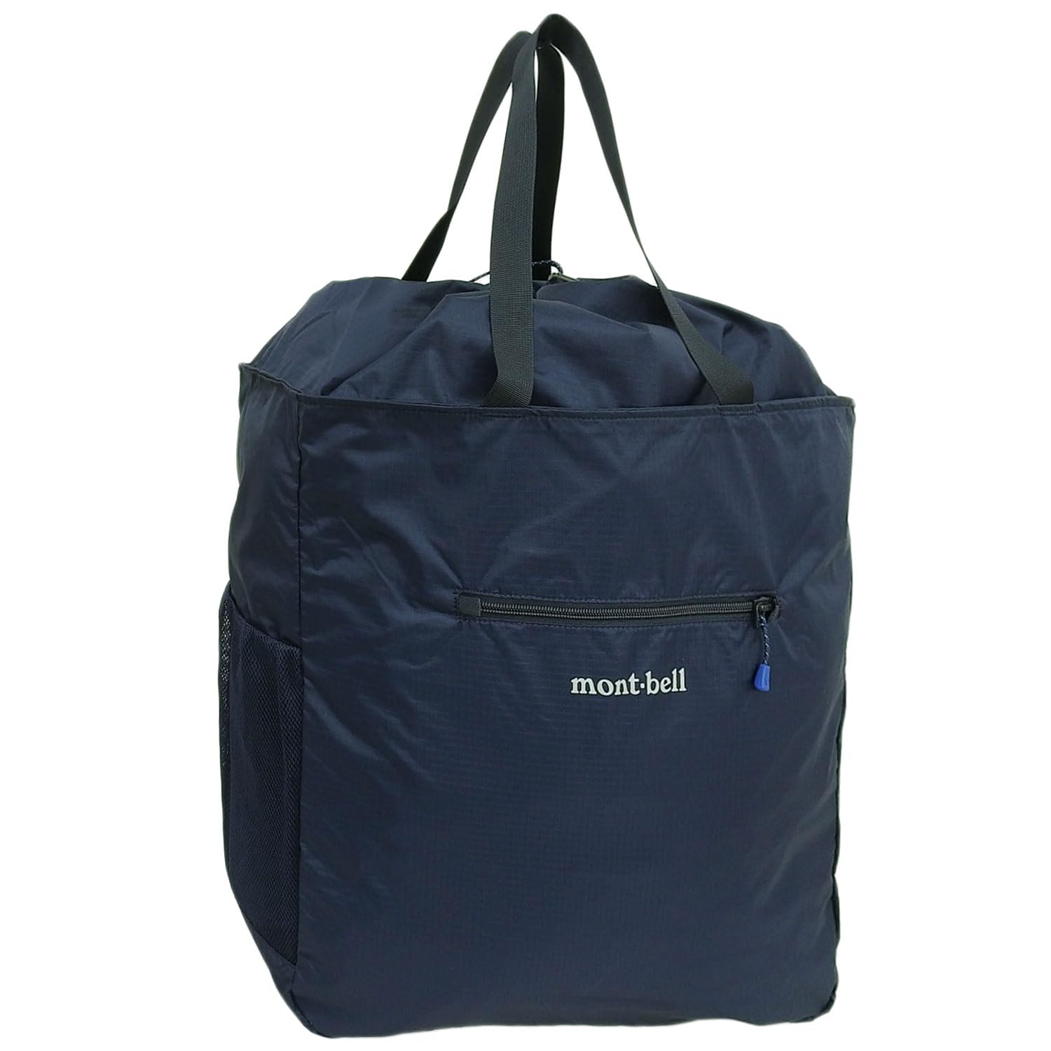montbell light tote l 1123974 navy