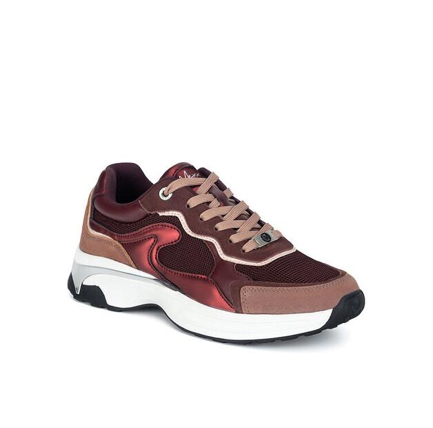 MEXX Sneakers MI001008943W Burgundy