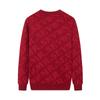Seven Men's Wool Blend Pullover Sweater