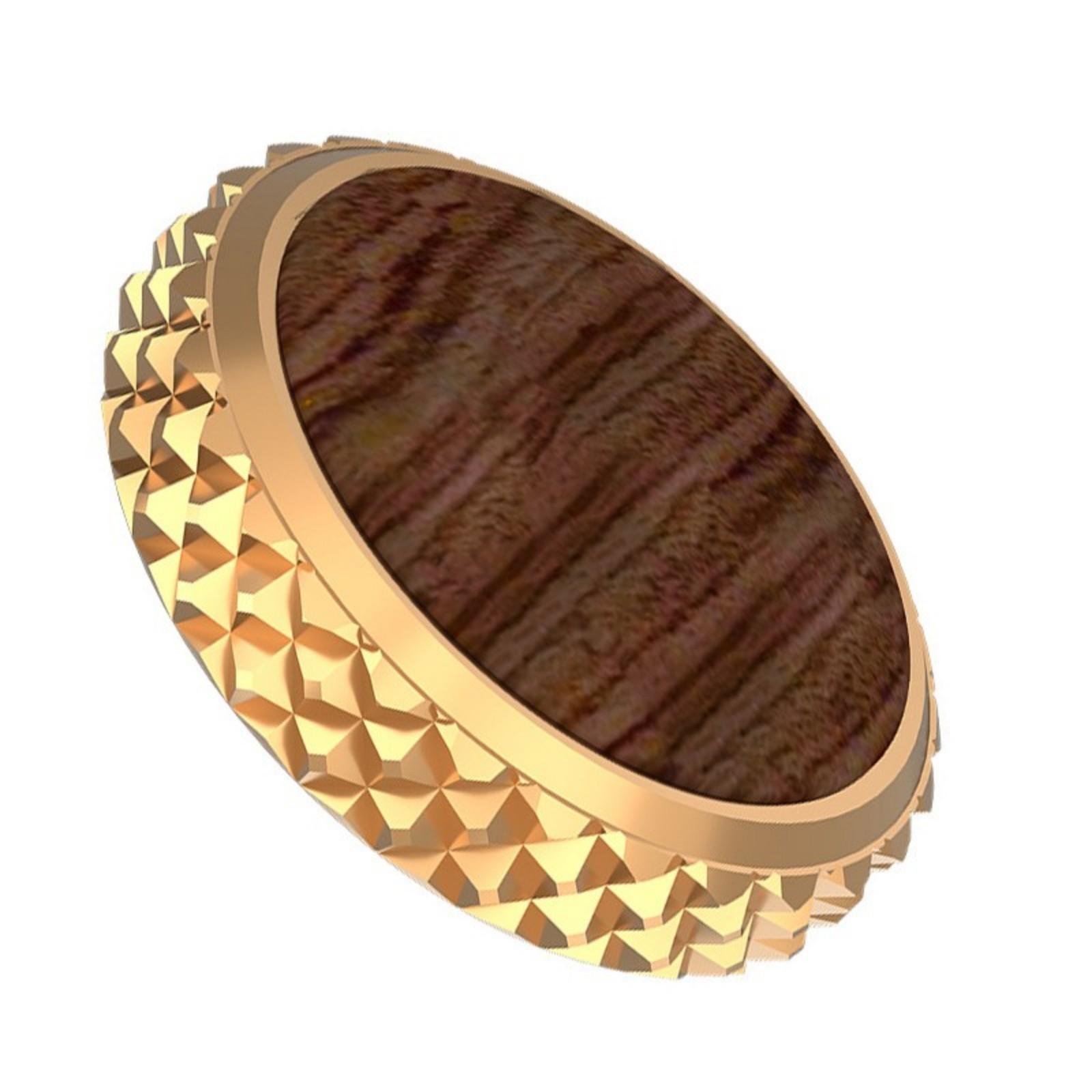 

Декоративная латунная и деревянная кнопка спуска затвора для цифровых камер X100T/X100F/X100S с резьбой. Поставляется с кольцом против потери. B