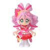 You   Idol Pretty Cure Doll Cure Idol Heart Ribbon Style   Hibiki Kite Set