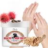 Healthy Hoof Cream-Nourishing And Moistrizing-Conditions And Strengthens Nails And Cuticles-Prevent Breakage, Gives Rich, Silky Feel