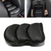 Car Auto Armrest Pad Cover Center Console Box Pu Leather Cushion Mat Accessories