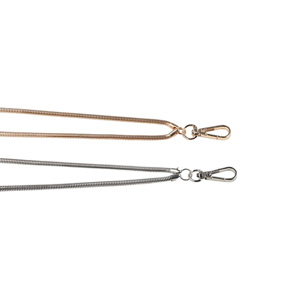 Lanyard Bag Chain Metal Phone Straps Phone Neck Straps Crossbody Phone Chain Phone Case Hanging